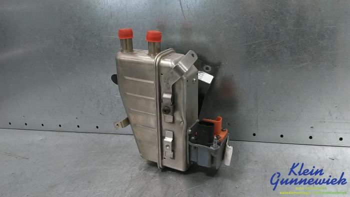 HV-kylarvätskevärmare från en Audi Q5 2020