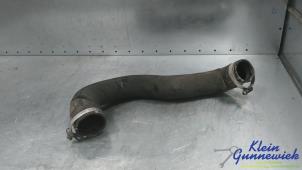 Begagnade Laddluftkylarslang Audi Q5 Pris € 30,00 Marginaltabell erbjuds av Klein Gunnewiek Autodemontage & Motorentechniek