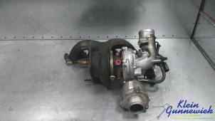 Begagnade Turbo Audi Q5 Pris € 295,00 Marginaltabell erbjuds av Klein Gunnewiek Autodemontage & Motorentechniek