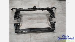 Gebruikte Frontpaneel Audi Q5 Prijs € 125,00 Margeregeling aangeboden door Klein Gunnewiek Autodemontage & Motorentechniek