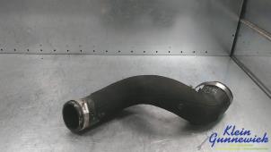 Begagnade Laddluftkylarslang Audi Q5 Pris € 30,00 Marginaltabell erbjuds av Klein Gunnewiek Autodemontage & Motorentechniek