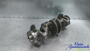 Skontrolowane Wal korbowy Volkswagen Sportsvan Cena € 272,25 Z VAT oferowane przez Klein Gunnewiek Autodemontage & Motorentechniek