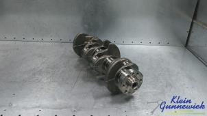 Skontrolowane Wal korbowy Volkswagen E-Golf Cena € 272,25 Z VAT oferowane przez Klein Gunnewiek Autodemontage & Motorentechniek