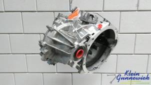 Begagnade Växellåda Kia Cee'd Sportswagon Pris € 850,00 Marginaltabell erbjuds av Klein Gunnewiek Autodemontage & Motorentechniek