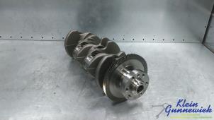 Renoverade Vevaxel Audi A3 Pris € 356,95 Inklusive moms erbjuds av Klein Gunnewiek Autodemontage & Motorentechniek