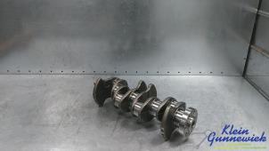 Renoverade Vevaxel Volkswagen Golf Pris € 332,75 Inklusive moms erbjuds av Klein Gunnewiek Autodemontage & Motorentechniek