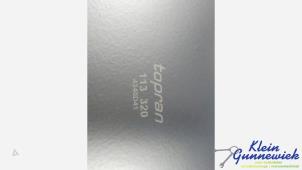 Nieuwe Carterpan Volkswagen Golf Prijs € 58,69 Inclusief btw aangeboden door Klein Gunnewiek Autodemontage & Motorentechniek