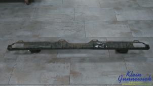 Gebruikte Bumperframe achter Renault Trafic Prijs € 95,00 Margeregeling aangeboden door Klein Gunnewiek Autodemontage & Motorentechniek