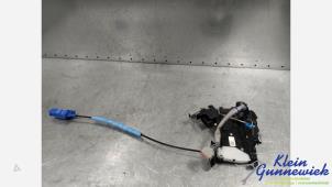 Gebruikte Deurslot Mechaniek 4Deurs links-voor Kia EV6 Prijs € 95,00 Margeregeling aangeboden door Klein Gunnewiek Autodemontage & Motorentechniek