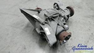 Gebruikte Differentieel achter Audi Q5 Prijs € 550,00 Margeregeling aangeboden door Klein Gunnewiek Autodemontage & Motorentechniek