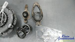 Nowe Zestaw sprzegla (kompletny) Audi A3 Cena € 543,29 Z VAT oferowane przez Klein Gunnewiek Autodemontage & Motorentechniek