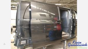 Gebruikte Schuifdeur rechts Mercedes Vito Prijs € 895,00 Margeregeling aangeboden door Klein Gunnewiek Autodemontage & Motorentechniek