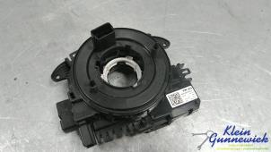 Gebruikte Klokveer Airbag Volkswagen Touran Prijs € 250,00 Margeregeling aangeboden door Klein Gunnewiek Autodemontage & Motorentechniek