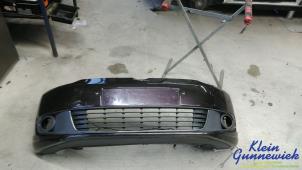 Begagnade Främre stötfångare Volkswagen Touran Pris € 275,00 Marginaltabell erbjuds av Klein Gunnewiek Autodemontage & Motorentechniek