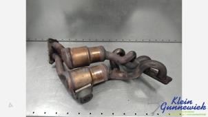 Używane Katalizator BMW 3-Serie Cena € 175,00 Procedura marży oferowane przez Klein Gunnewiek Autodemontage & Motorentechniek