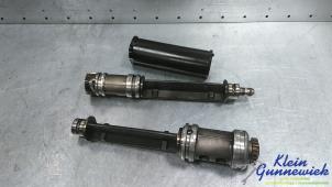 Begagnade Balansaxel Volkswagen Passat Pris € 150,00 Marginaltabell erbjuds av Klein Gunnewiek Autodemontage & Motorentechniek