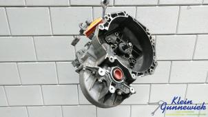 Begagnade Växellåda Opel Meriva Pris € 795,00 Marginaltabell erbjuds av Klein Gunnewiek Autodemontage & Motorentechniek