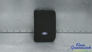 Begagnade Instruktionsbok Ford Focus Pris € 10,00 Marginaltabell erbjuds av Klein Gunnewiek Autodemontage & Motorentechniek