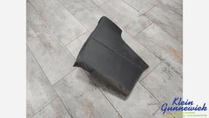 Gebruikte Bumperhoek rechts-achter Opel Vivaro Prijs € 50,00 Margeregeling aangeboden door Klein Gunnewiek Autodemontage & Motorentechniek