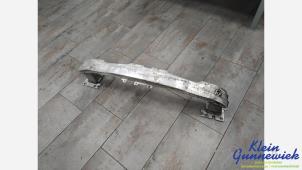 Używane Rama zderzaka przód Audi A3 Cena € 125,00 Procedura marży oferowane przez Klein Gunnewiek Autodemontage & Motorentechniek