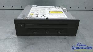 Używane Modul nawigacji Audi A3 Cena € 500,00 Procedura marży oferowane przez Klein Gunnewiek Autodemontage & Motorentechniek