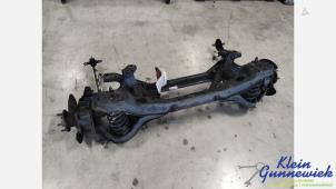 Begagnade Bakre drivaxel Ford C-Max Pris € 175,00 Marginaltabell erbjuds av Klein Gunnewiek Autodemontage & Motorentechniek