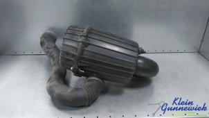 Begagnade Luftfilterhus Opel Movano Pris € 95,00 Marginaltabell erbjuds av Klein Gunnewiek Autodemontage & Motorentechniek