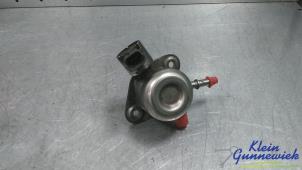 Begagnade Mekanisk bränslepump Ford Focus Pris € 100,00 Marginaltabell erbjuds av Klein Gunnewiek Autodemontage & Motorentechniek