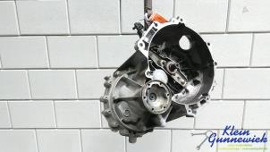 Begagnade Växellåda Volkswagen Touran Pris € 650,00 Marginaltabell erbjuds av Klein Gunnewiek Autodemontage & Motorentechniek