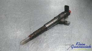 Gebruikte Verstuiver (diesel) Opel Movano Prijs € 105,00 Margeregeling aangeboden door Klein Gunnewiek Autodemontage & Motorentechniek