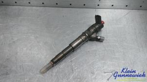 Gebruikte Verstuiver (diesel) Opel Movano Prijs € 105,00 Margeregeling aangeboden door Klein Gunnewiek Autodemontage & Motorentechniek