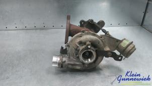 Gebruikte Turbo Opel Movano Prijs € 295,00 Margeregeling aangeboden door Klein Gunnewiek Autodemontage & Motorentechniek