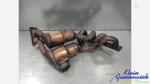 Używane Katalizator BMW 3-Serie Cena € 175,00 Procedura marży oferowane przez Klein Gunnewiek Autodemontage & Motorentechniek
