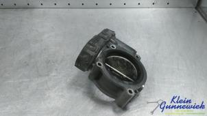 Gebruikte Gasklephuis Mercedes Vito Prijs € 25,00 Margeregeling aangeboden door Klein Gunnewiek Autodemontage & Motorentechniek