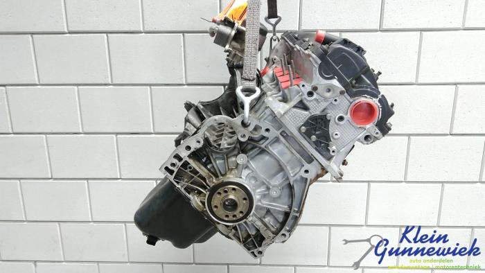 Engine BMW 3-Serie - 11000430932 N46B20B