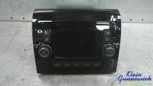 Gebruikte Radio Opel Movano Prijs € 225,00 Margeregeling aangeboden door Klein Gunnewiek Autodemontage & Motorentechniek