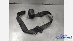 Gebruikte Veiligheidsgordel links-achter Ford C-Max Prijs € 65,00 Margeregeling aangeboden door Klein Gunnewiek Autodemontage & Motorentechniek