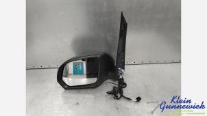 Gebruikte Buitenspiegel links Mercedes Vito Prijs € 210,00 Margeregeling aangeboden door Klein Gunnewiek Autodemontage & Motorentechniek