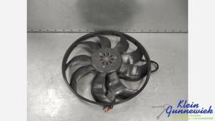 Begagnade Fläktmotor Audi A3 Pris € 85,00 Marginaltabell erbjuds av Klein Gunnewiek Autodemontage & Motorentechniek