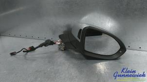 Begagnade Skärmspegel, höger Volkswagen ID.3 Pris € 195,00 Marginaltabell erbjuds av Klein Gunnewiek Autodemontage & Motorentechniek