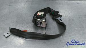 Gebruikte Veiligheidsgordel links-achter Ford C-Max Prijs € 65,00 Margeregeling aangeboden door Klein Gunnewiek Autodemontage & Motorentechniek