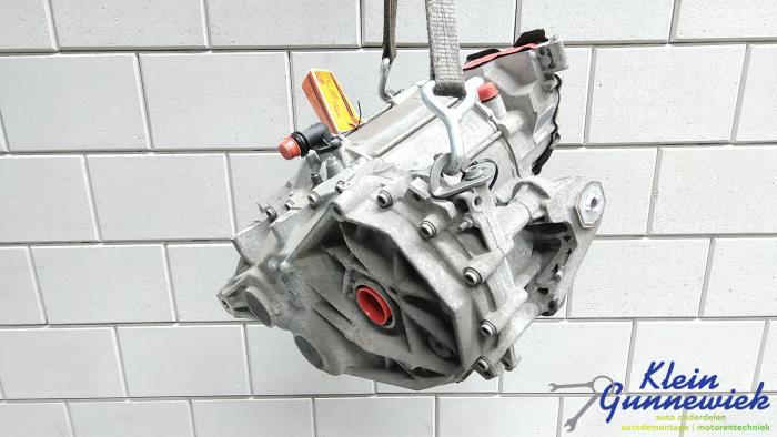 Vw Id3 Engine Engine Volkswagen ID.3 - 1EA998733H EBJC