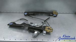 Gebruikte Raammotor Portier Opel Astra Prijs € 95,00 Margeregeling aangeboden door Klein Gunnewiek Autodemontage & Motorentechniek