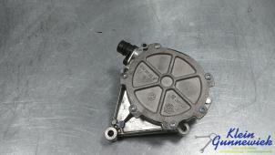 Begagnade Vakuumpump, bromsservo BMW X5 Pris € 45,00 Marginaltabell erbjuds av Klein Gunnewiek Autodemontage & Motorentechniek