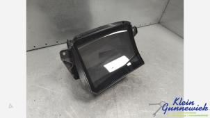 Gebruikte Head-up display BMW 7-Serie Prijs € 395,00 Margeregeling aangeboden door Klein Gunnewiek Autodemontage & Motorentechniek