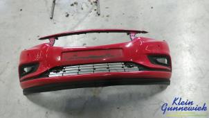 Używane Zderzak przedni Opel Astra Cena € 375,00 Procedura marży oferowane przez Klein Gunnewiek Autodemontage & Motorentechniek