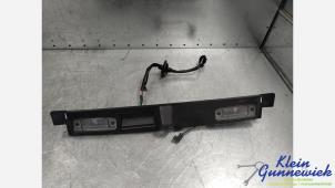 Begagnade Nummerskyltbelysning Kia Sportage Pris € 35,00 Marginaltabell erbjuds av Klein Gunnewiek Autodemontage & Motorentechniek