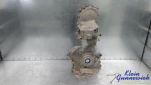 Używane Obudowa rozrzadu Skoda Fabia Cena € 55,00 Procedura marży oferowane przez Klein Gunnewiek Autodemontage & Motorentechniek