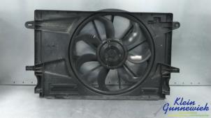 Używane Silnik wentylatora Opel Astra Cena € 115,00 Procedura marży oferowane przez Klein Gunnewiek Autodemontage & Motorentechniek