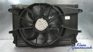 Używane Silnik wentylatora Opel Astra Cena € 115,00 Procedura marży oferowane przez Klein Gunnewiek Autodemontage & Motorentechniek